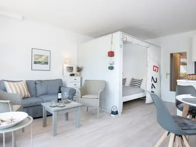 Ferienwohnung für 4 Personen (42 m²) in Kellenhusen 1/10