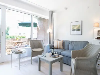 Ferienwohnung für 4 Personen (42 m²) in Kellenhusen 2/10