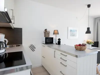 Ferienwohnung für 4 Personen (42 m²) in Kellenhusen 3/10