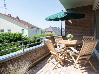 Ferienwohnung für 4 Personen (42 m²) in Kellenhusen 4/10