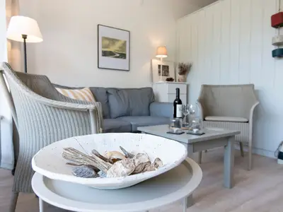 Ferienwohnung für 4 Personen (42 m²) in Kellenhusen 5/10