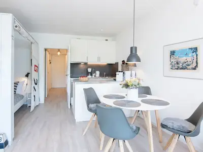Ferienwohnung für 4 Personen (42 m²) in Kellenhusen 6/10