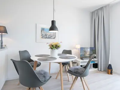 Ferienwohnung für 4 Personen (42 m²) in Kellenhusen 7/10