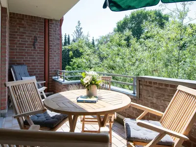 Ferienwohnung für 4 Personen (42 m²) in Kellenhusen 8/10