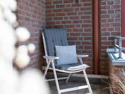 Ferienwohnung für 4 Personen (42 m²) in Kellenhusen 9/10