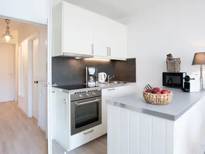 Ferienwohnung für 4 Personen (42 m²) in Kellenhusen 10/10