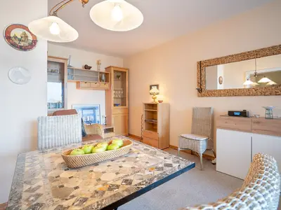 Ferienwohnung für 3 Personen (42 m²) in Kellenhusen 4/10