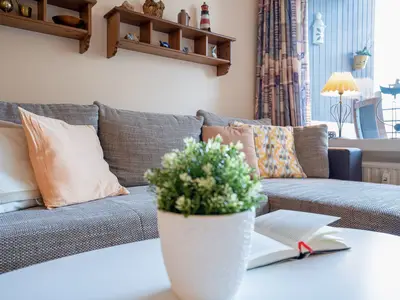 Ferienwohnung für 3 Personen (42 m²) in Kellenhusen 7/10