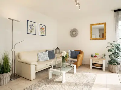 Ferienwohnung für 2 Personen (48 m²) in Kellenhusen 1/10