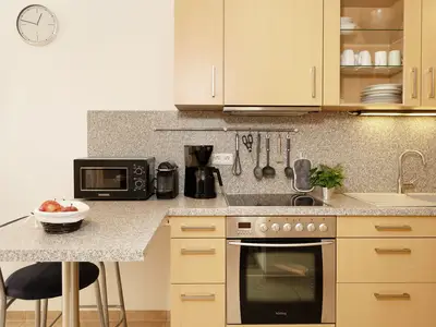 Ferienwohnung für 2 Personen (48 m²) in Kellenhusen 2/10