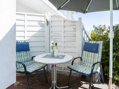 Ferienwohnung für 2 Personen (48 m²) in Kellenhusen 3/10