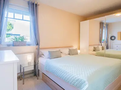 Ferienwohnung für 2 Personen (48 m²) in Kellenhusen 4/10