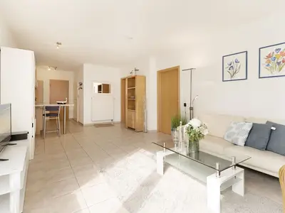 Ferienwohnung für 2 Personen (48 m²) in Kellenhusen 5/10