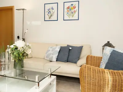 Ferienwohnung für 2 Personen (48 m²) in Kellenhusen 6/10