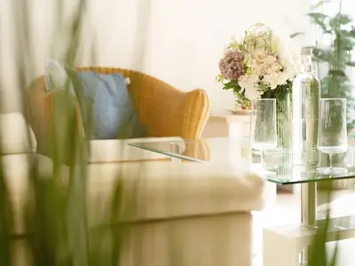 Ferienwohnung für 2 Personen (48 m²) in Kellenhusen 7/10