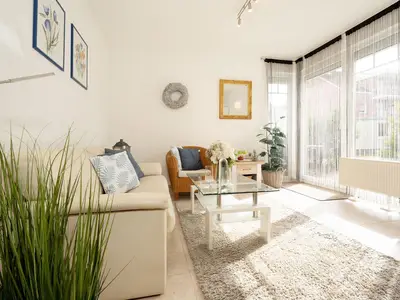 Ferienwohnung für 2 Personen (48 m²) in Kellenhusen 8/10