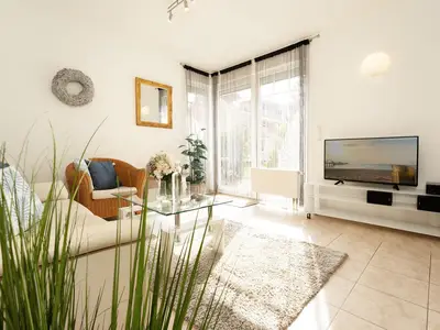 Ferienwohnung für 2 Personen (48 m²) in Kellenhusen 9/10