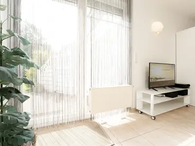 Ferienwohnung für 2 Personen (48 m²) in Kellenhusen 10/10