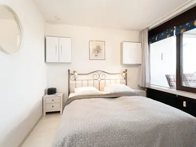 Ferienwohnung für 2 Personen (43 m²) in Kellenhusen 4/10