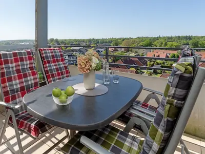 Ferienwohnung für 2 Personen (43 m²) in Kellenhusen 8/10