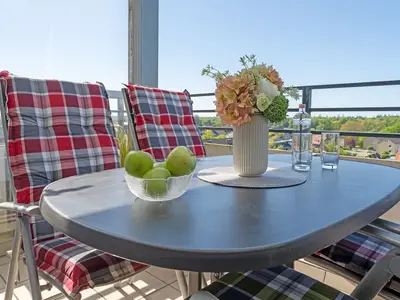 Ferienwohnung für 2 Personen (43 m²) in Kellenhusen 10/10