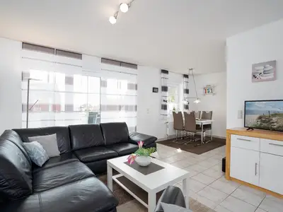 Ferienwohnung für 4 Personen (60 m²) in Kellenhusen 2/10