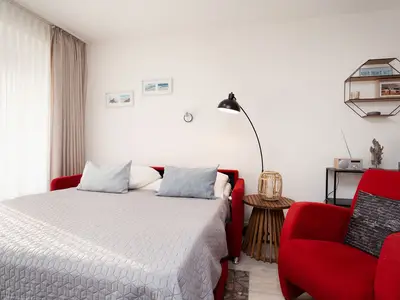 Ferienwohnung für 4 Personen (48 m²) in Kellenhusen 10/10