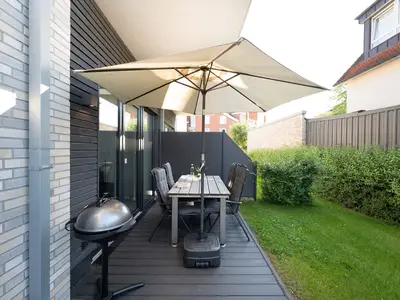 Ferienwohnung für 4 Personen (86 m²) in Kellenhusen 10/10