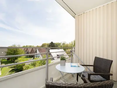 Ferienwohnung für 4 Personen (43 m²) in Kellenhusen 10/10