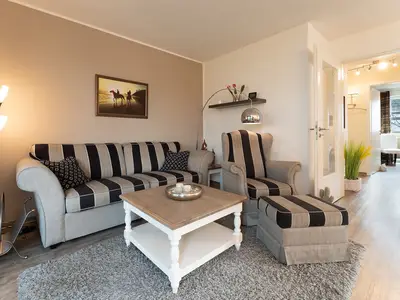 Ferienwohnung für 4 Personen (75 m²) in Kellenhusen 1/10