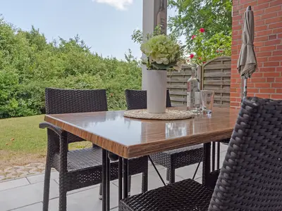 Ferienwohnung für 2 Personen (47 m²) in Kellenhusen 10/10