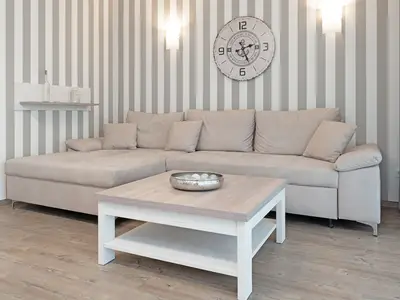Ferienwohnung für 4 Personen (80 m²) in Kellenhusen 1/10