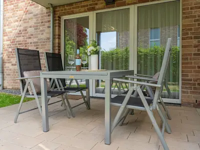 Ferienwohnung für 4 Personen (80 m²) in Kellenhusen 2/10