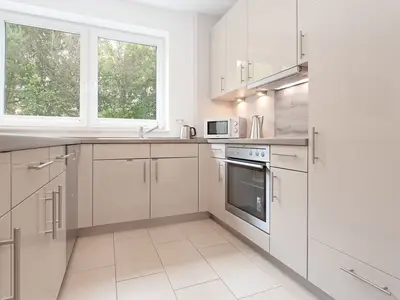 Ferienwohnung für 4 Personen (80 m²) in Kellenhusen 4/10