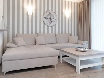 Ferienwohnung für 4 Personen (80 m²) in Kellenhusen 5/10
