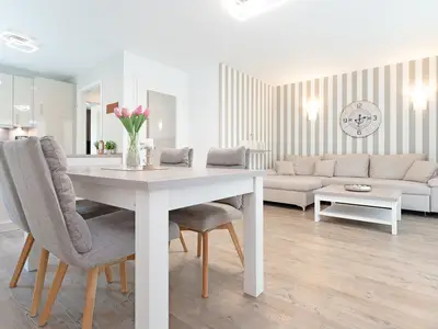 Ferienwohnung für 4 Personen (80 m²) in Kellenhusen 6/10