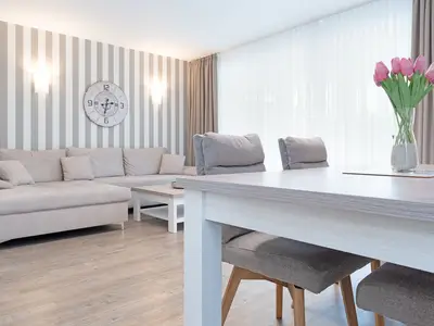 Ferienwohnung für 4 Personen (80 m²) in Kellenhusen 7/10