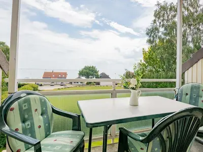 Ferienwohnung für 4 Personen (55 m²) in Kellenhusen 1/10