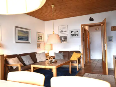 Ferienwohnung für 4 Personen (55 m²) in Kellenhusen 7/10