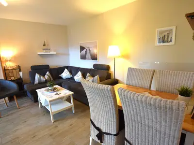 Ferienwohnung für 4 Personen (44 m²) in Kellenhusen 4/10
