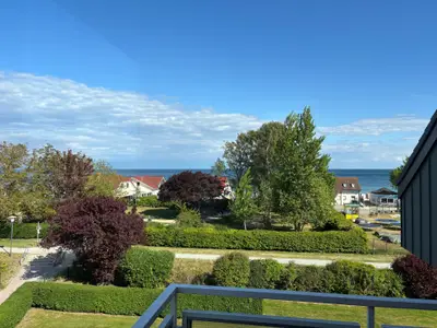 Ferienwohnung für 2 Personen (52 m²) in Kellenhusen 1/10