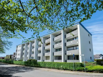 Ferienwohnung für 4 Personen (52 m²) in Kellenhusen 9/10