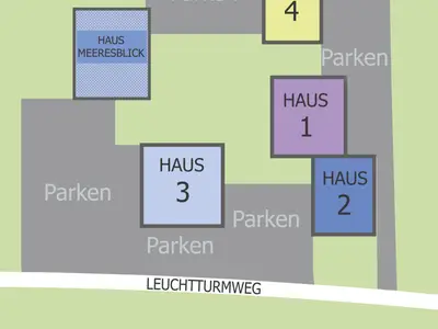 Ferienwohnung für 4 Personen (43 m²) in Kellenhusen 9/9
