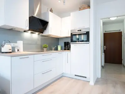 Ferienwohnung für 4 Personen (44 m²) in Kellenhusen 3/10