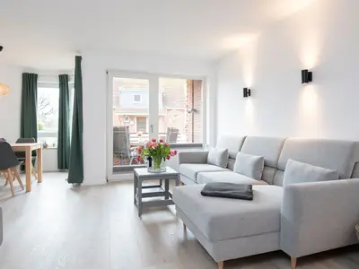 Ferienwohnung für 4 Personen (44 m²) in Kellenhusen 6/10