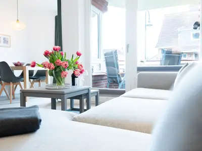 Ferienwohnung für 4 Personen (44 m²) in Kellenhusen 7/10