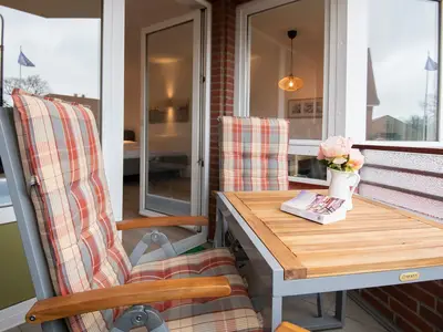 Ferienwohnung für 4 Personen (44 m²) in Kellenhusen 8/10