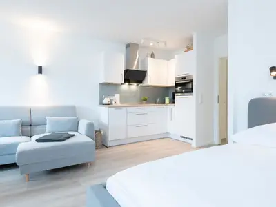 Ferienwohnung für 4 Personen (44 m²) in Kellenhusen 10/10