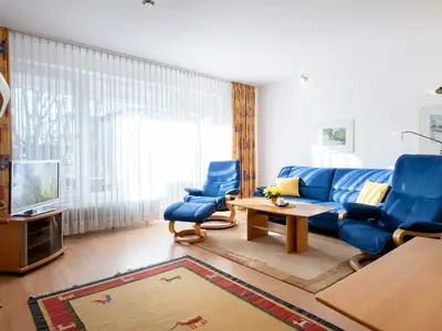 Ferienwohnung für 4 Personen (56 m²) in Kellenhusen 1/10