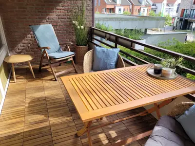 Ferienwohnung für 4 Personen (56 m²) in Kellenhusen 2/10